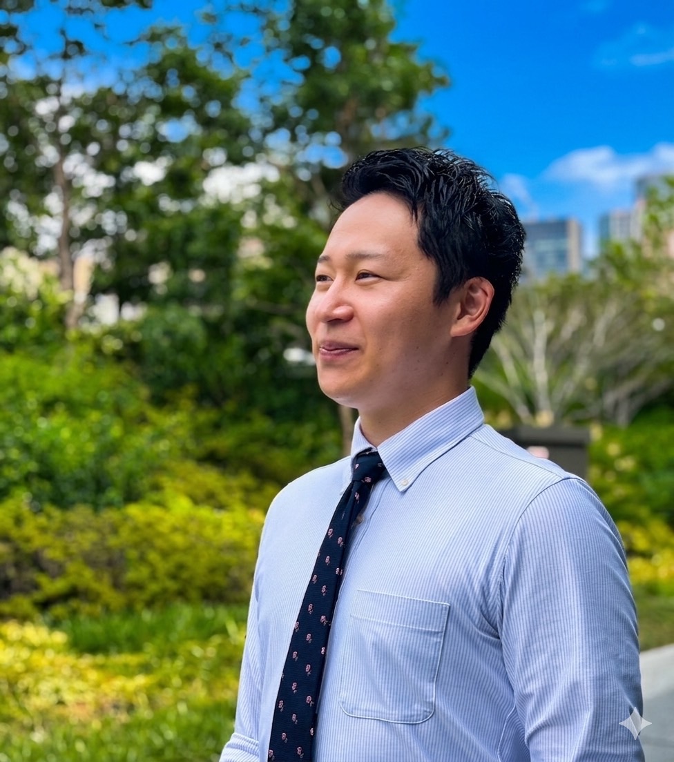 中村巴哉 税理士
